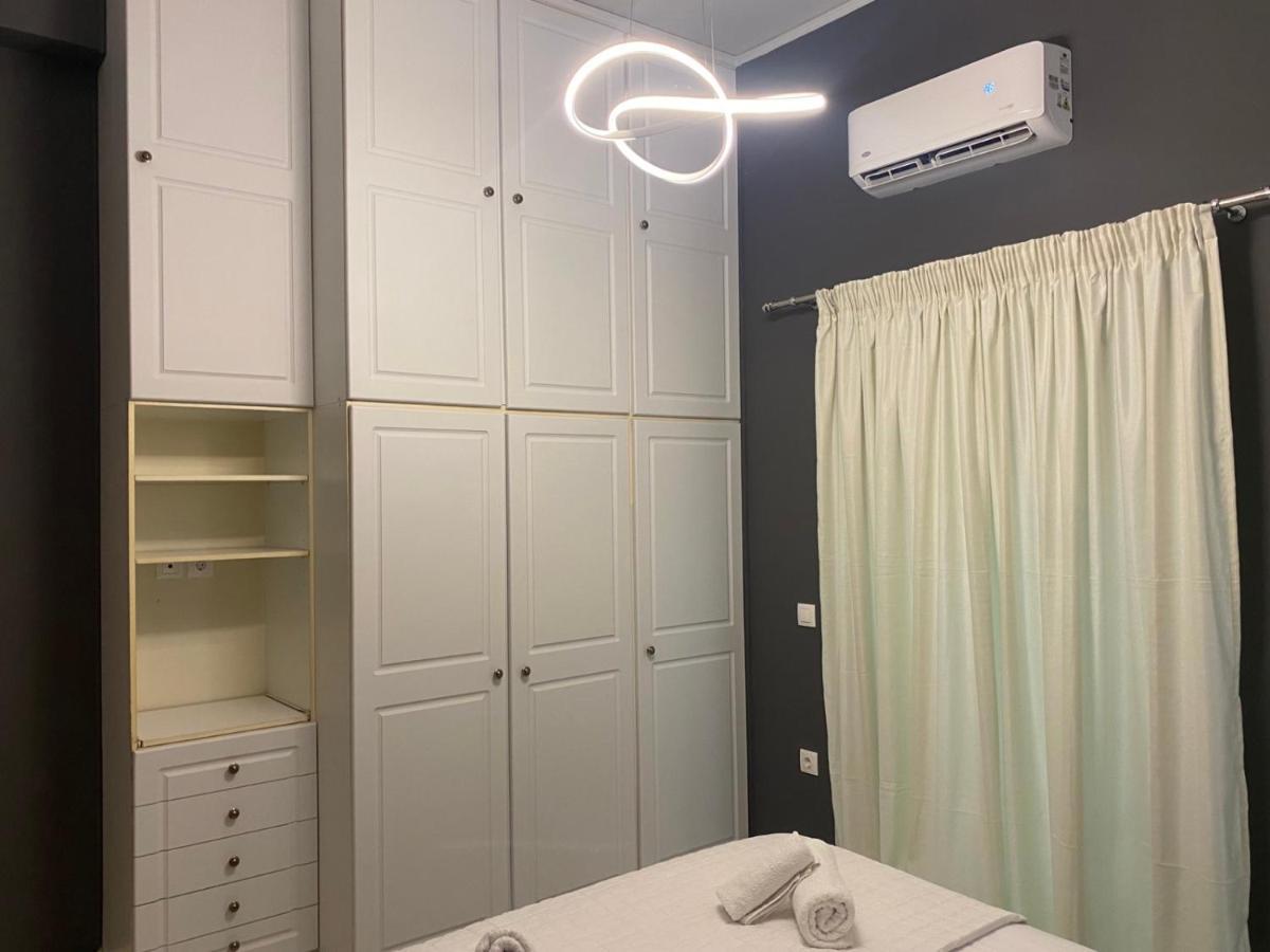 Comfortable Apartment Near To Metro Aten Exteriör bild