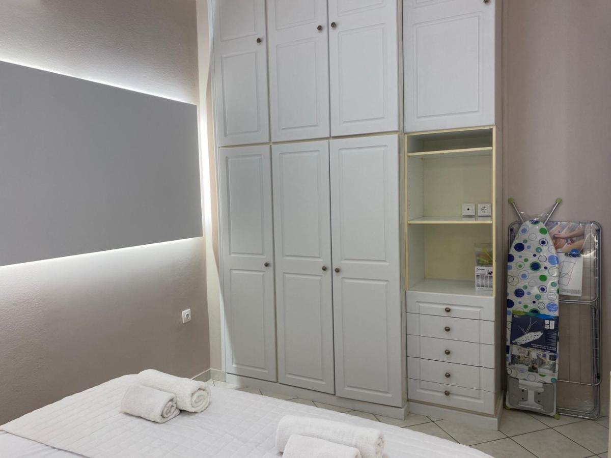 Comfortable Apartment Near To Metro Aten Exteriör bild