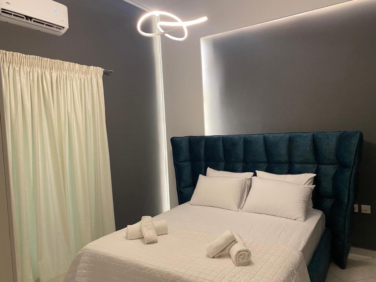 Comfortable Apartment Near To Metro Aten Exteriör bild