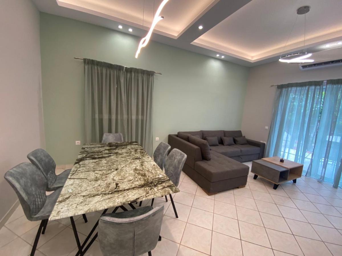 Comfortable Apartment Near To Metro Aten Exteriör bild